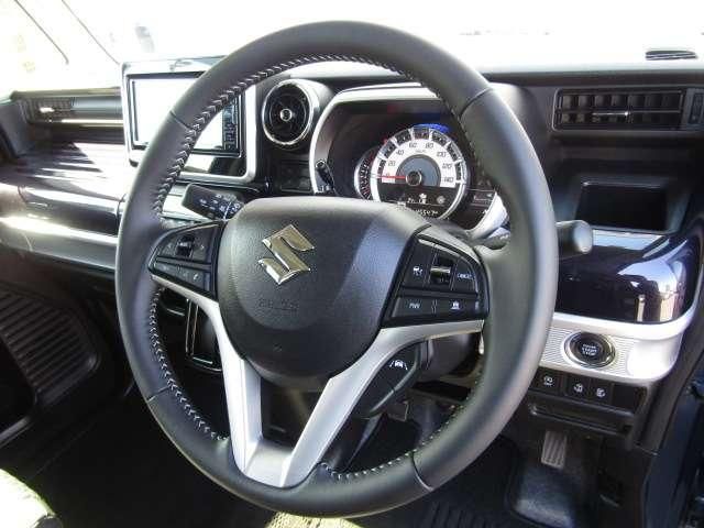 Spacia custom
