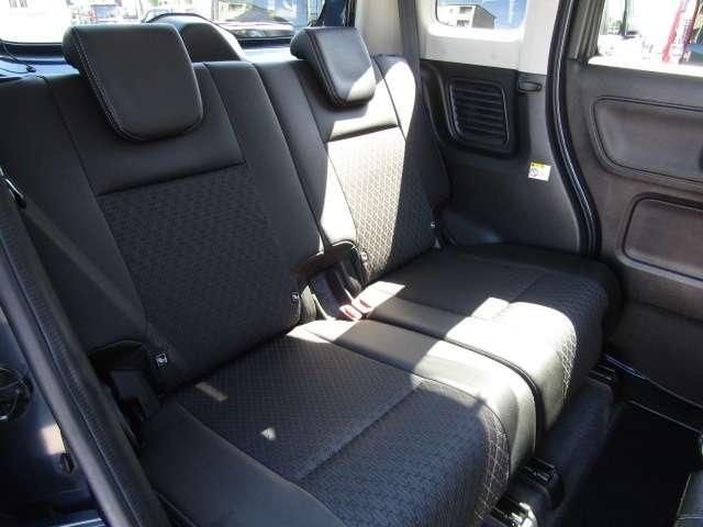 Spacia custom