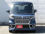Spacia custom