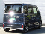 Spacia custom