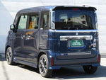Spacia custom