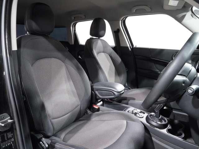 MINI COOPER CROSSOVER