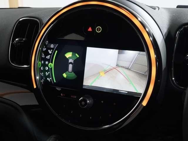 MINI COOPER CROSSOVER