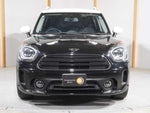 MINI COOPER CROSSOVER