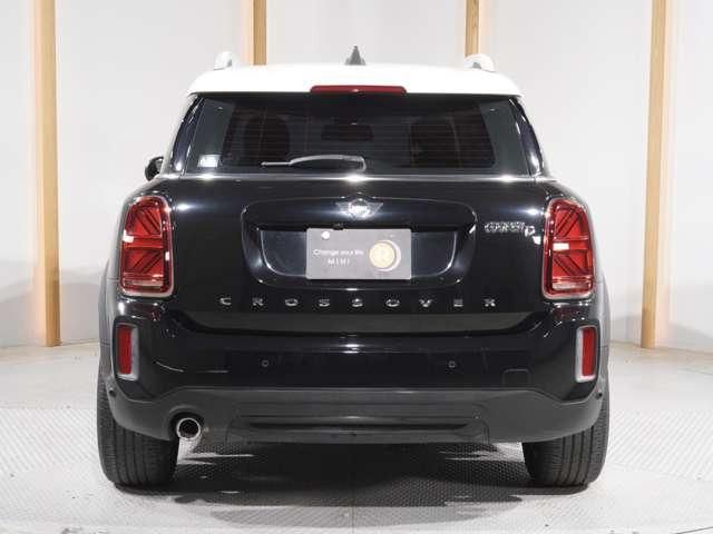 MINI COOPER CROSSOVER