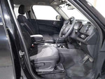 MINI COOPER CROSSOVER