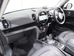 MINI COOPER CROSSOVER