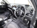 MINI COOPER CROSSOVER