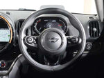 MINI COOPER CROSSOVER