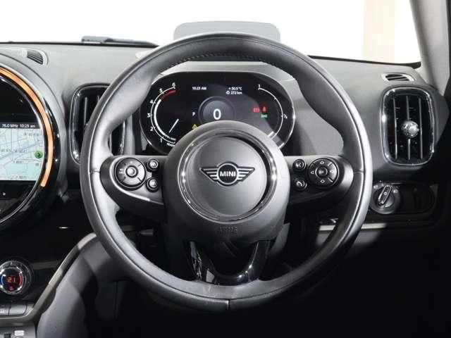 MINI COOPER CROSSOVER
