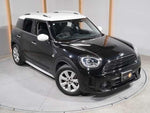 MINI COOPER CROSSOVER