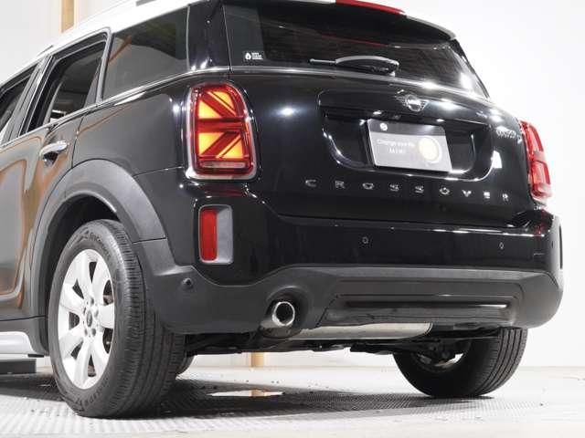 MINI COOPER CROSSOVER