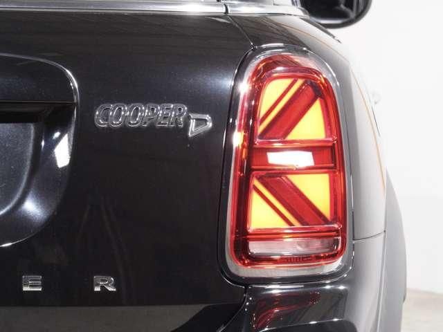 MINI COOPER CROSSOVER