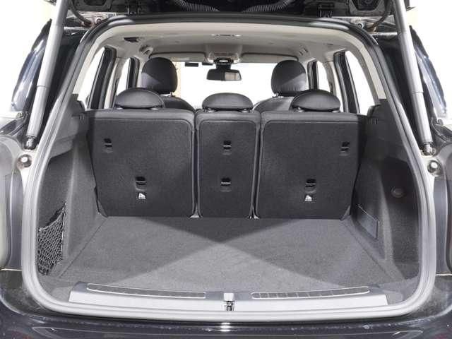 MINI COOPER CROSSOVER