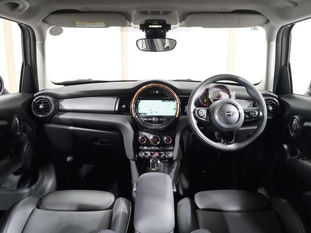 MINI COOPER 5DOOR