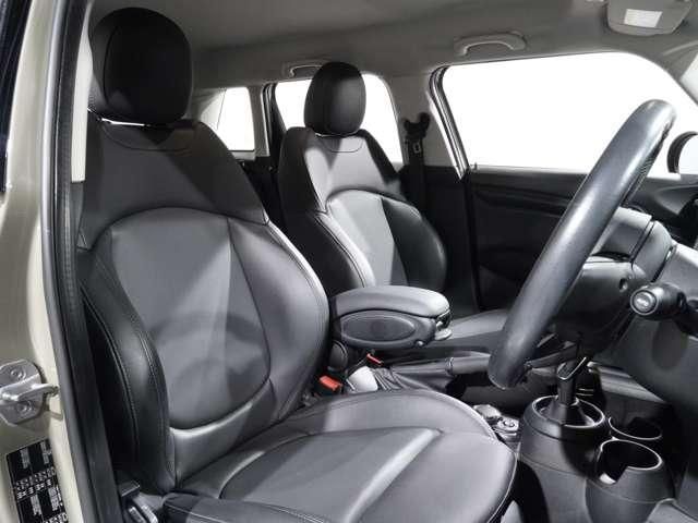 MINI COOPER 5DOOR