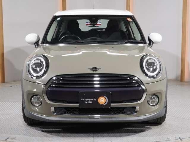 MINI COOPER 5DOOR