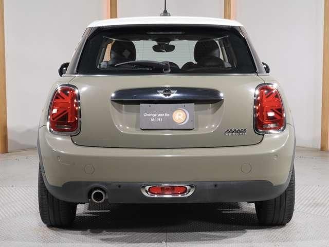 MINI COOPER 5DOOR