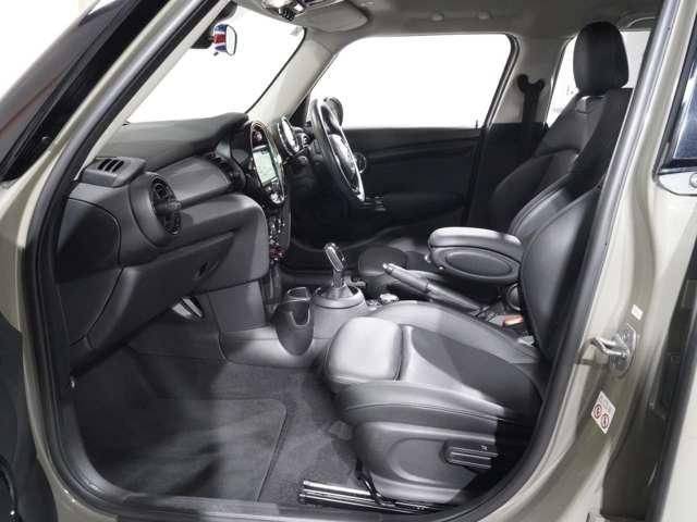 MINI COOPER 5DOOR