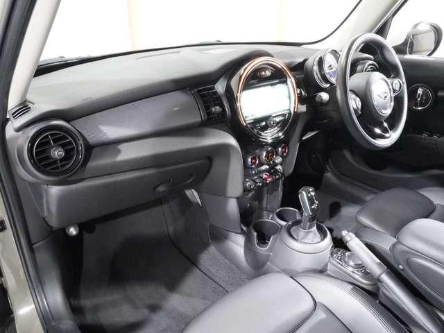 MINI COOPER 5DOOR