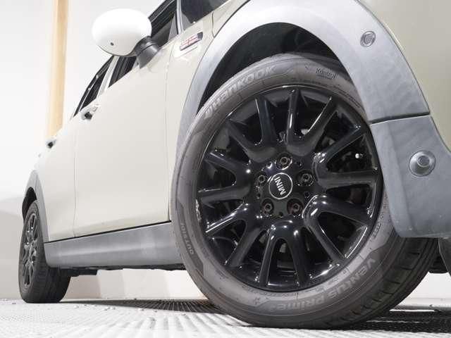 MINI COOPER 5DOOR