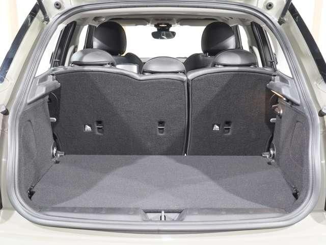 MINI COOPER 5DOOR