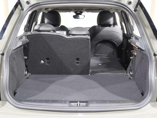 MINI COOPER 5DOOR