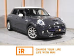 BMW MINI COOPER S 5DOOR