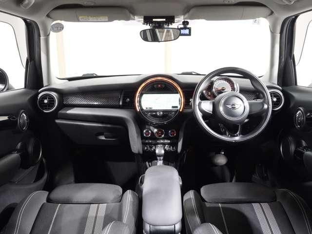 BMW MINI COOPER S 5DOOR