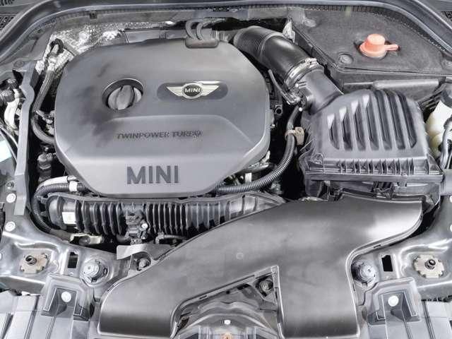 BMW MINI COOPER S 5DOOR