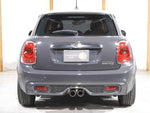 BMW MINI COOPER S 5DOOR