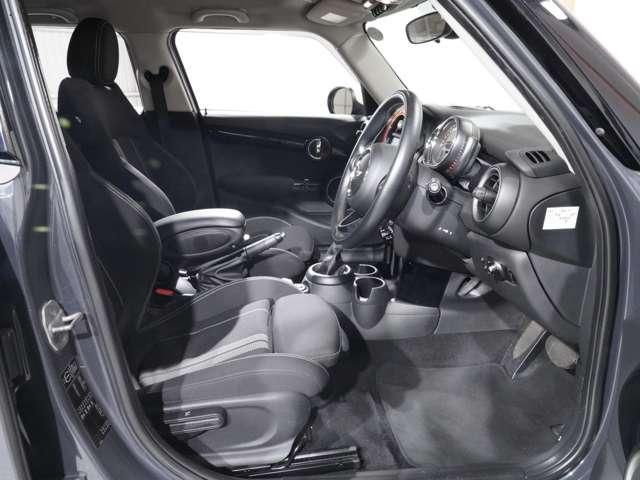 BMW MINI COOPER S 5DOOR