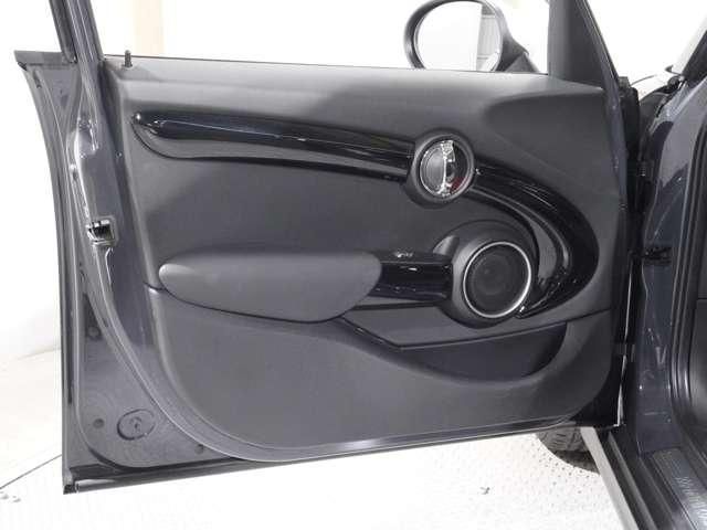 BMW MINI COOPER S 5DOOR