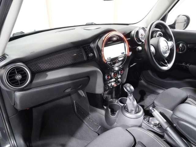 BMW MINI COOPER S 5DOOR