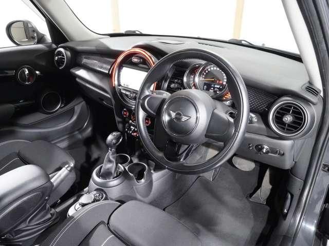 BMW MINI COOPER S 5DOOR