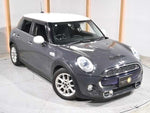 BMW MINI COOPER S 5DOOR