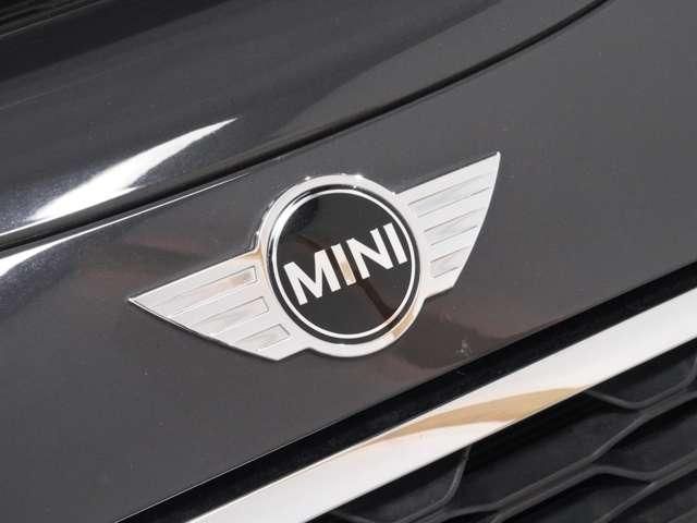 BMW MINI COOPER S 5DOOR