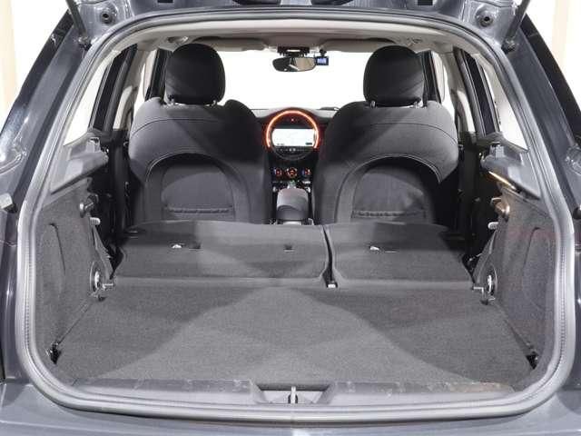 BMW MINI COOPER S 5DOOR