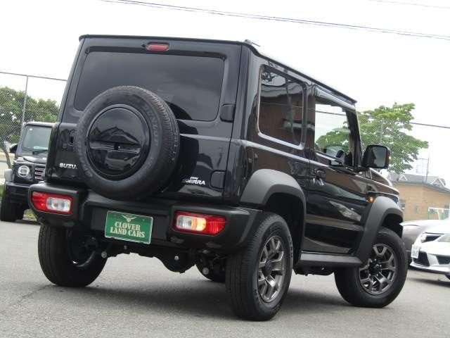 JIMNY SIERRA
