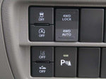 CLIPPER van 4WD