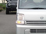 CLIPPER van 4WD