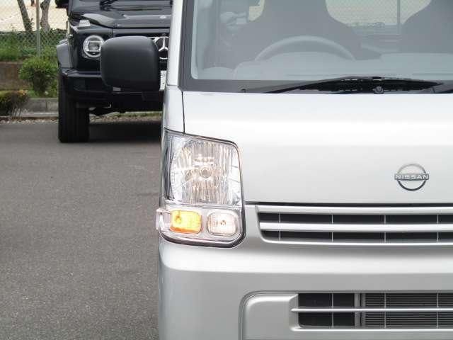 CLIPPER van 4WD