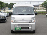 CLIPPER van 4WD