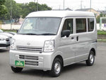 CLIPPER van 4WD
