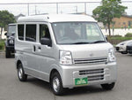 CLIPPER van 4WD