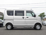 CLIPPER van 4WD
