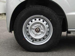 CLIPPER van 4WD