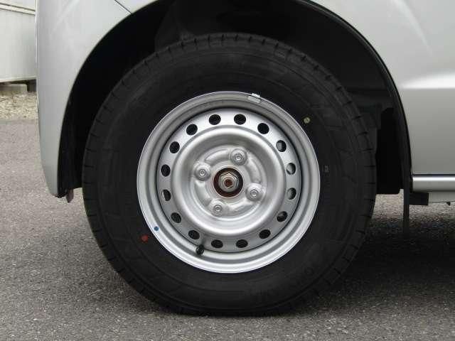 CLIPPER van 4WD