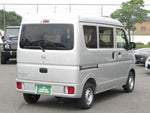 CLIPPER van 4WD