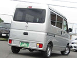 CLIPPER van 4WD